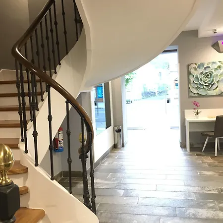 Rio Ason 酒店 拉马莱斯德拉维克托里亚