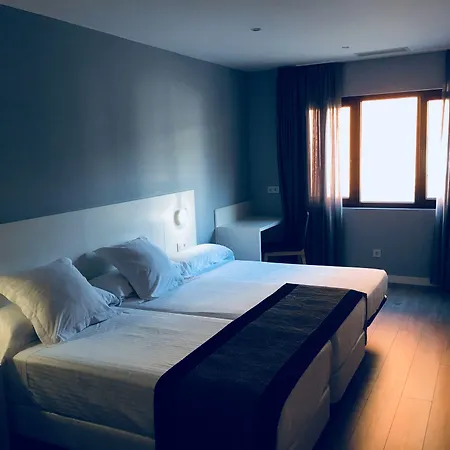 Rio Ason Hotel Ramales de la Victoria