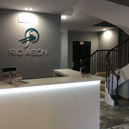 Río Asón 3*