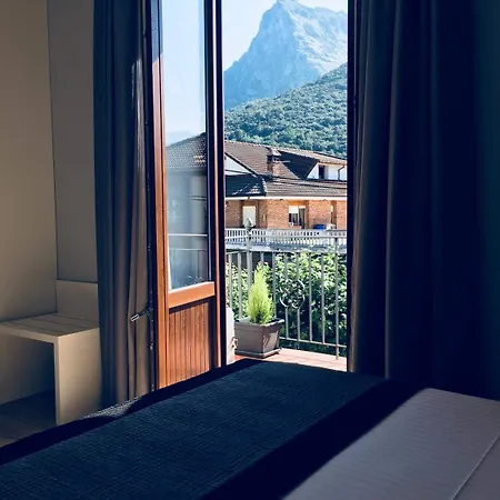 Rio Ason 3* Ramales de la Victoria