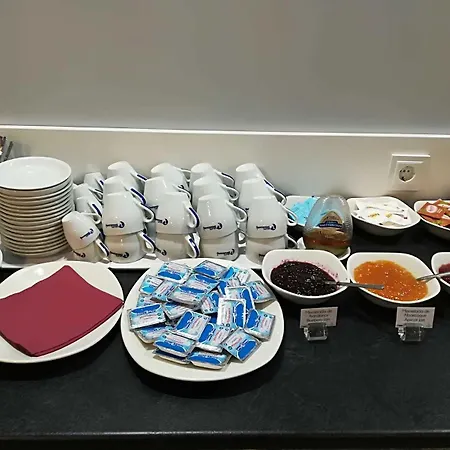 Rio Ason 酒店 拉马莱斯德拉维克托里亚