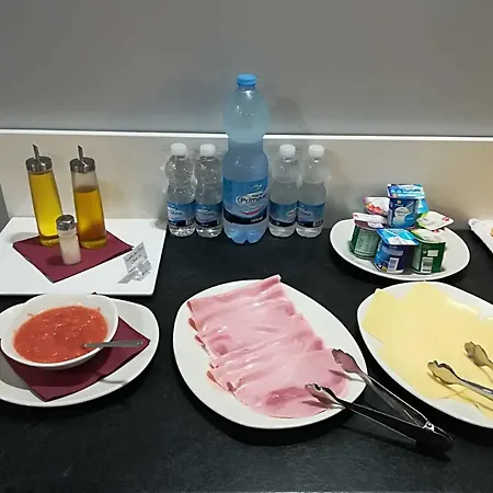 酒店 Rio Ason 拉马莱斯德拉维克托里亚