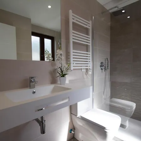 Rio Ason Ramales de la Victoria