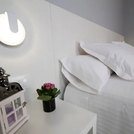 Rio Ason 3* 라말레스 데 라 빅토리아