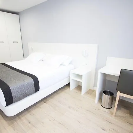 Szálloda Rio Ason Ramales de la Victoria