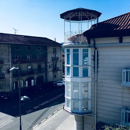 Rio Ason 3* Ramales de la Victoria