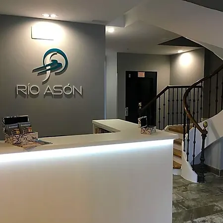 Rio Ason 3*
