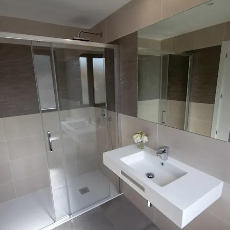 Szálloda Rio Ason Ramales de la Victoria