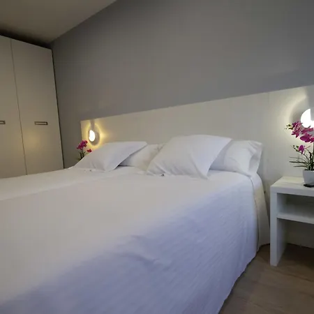 Hotel Rio Ason 3*