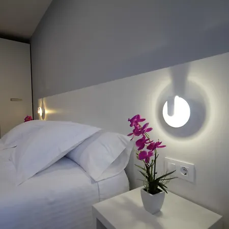 Hotel Rio Ason Ramales de la Victoria