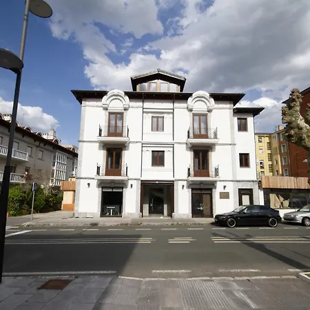 Hotel Rio Ason Ramales de la Victoria