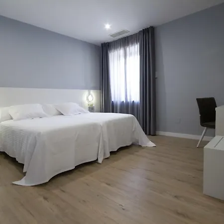 Rio Ason Hotel Ramales de la Victoria