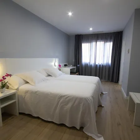 Rio Ason 3* Ramales de la Victoria