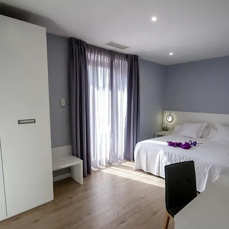 Rio Ason 3* 拉马莱斯德拉维克托里亚