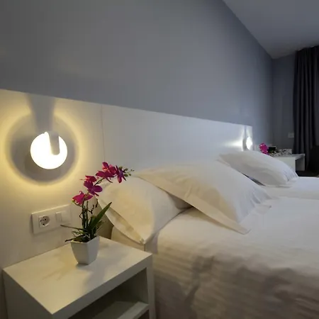 Szálloda Rio Ason 3*