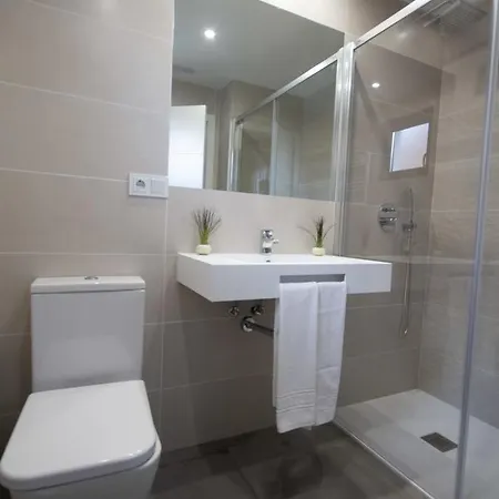 Rio Ason 3* Ramales de la Victoria