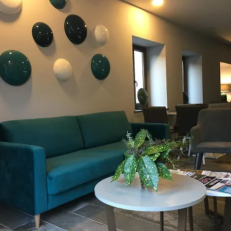 Rio Ason Hotel Ramales de la Victoria