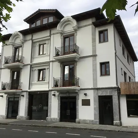 Rio Ason Ramales de la Victoria