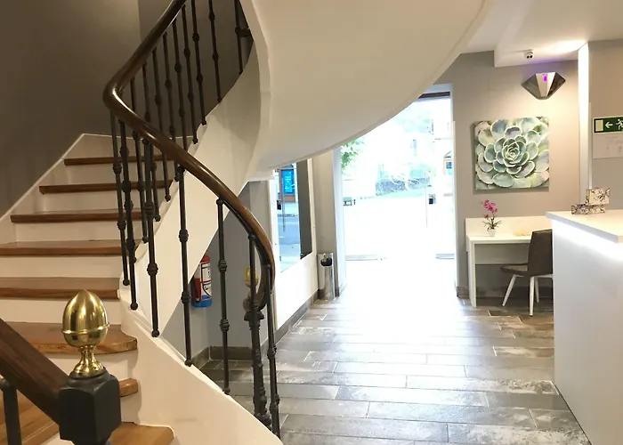 Rio Ason Hotel Ramales de la Victoria