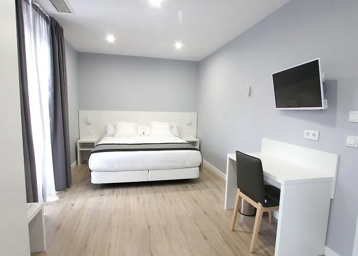 Rio Ason Hotel Ramales de la Victoria