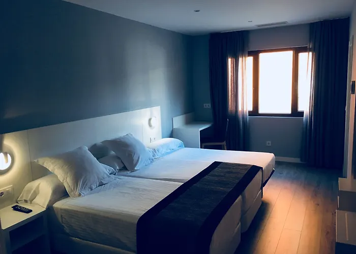 Rio Ason Hotel Ramales de la Victoria