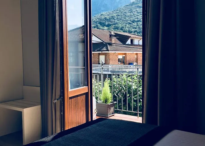 Rio Ason 3* Ramales de la Victoria