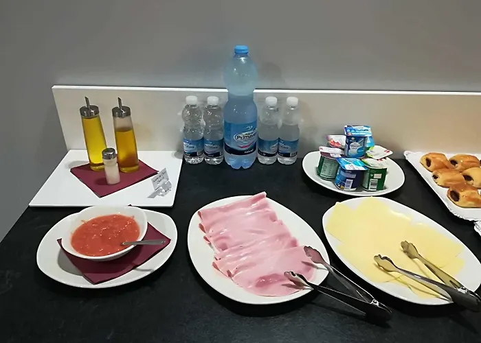 Hotel Rio Ason Ramales de la Victoria