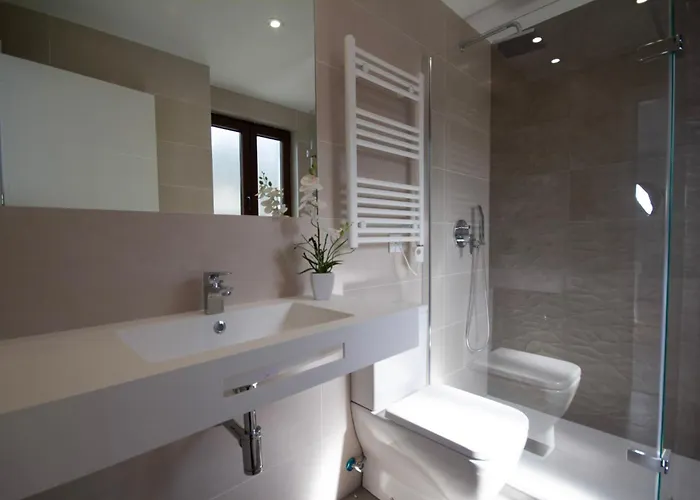 Rio Ason Ramales de la Victoria