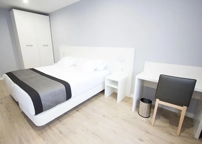 Hotel Rio Ason Ramales de la Victoria