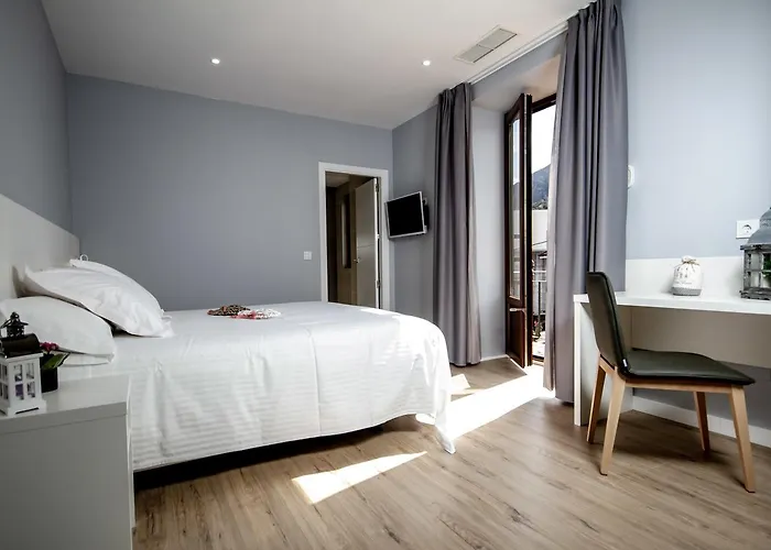 Rio Ason 3* Ramales de la Victoria