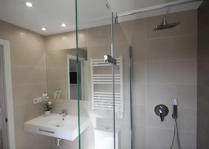 Rio Ason Ramales de la Victoria