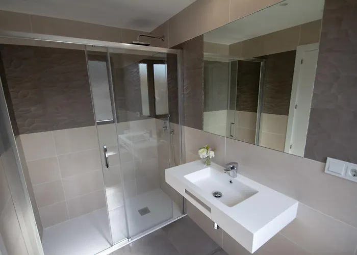 Hotel Rio Ason Ramales de la Victoria