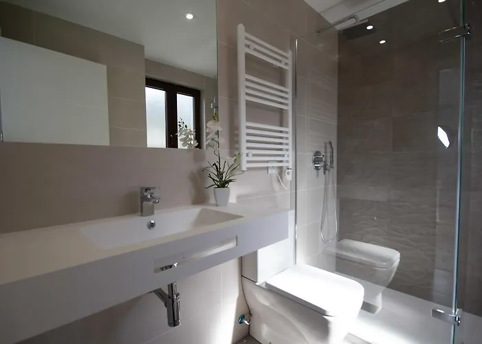 Rio Ason 3* Ramales de la Victoria