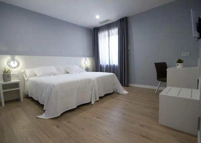 Rio Ason Hotell Ramales de la Victoria