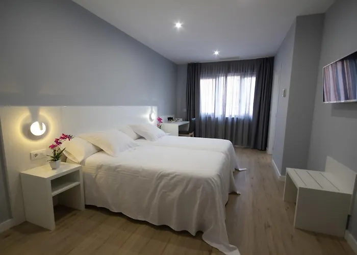 Rio Ason 3* Ramales de la Victoria