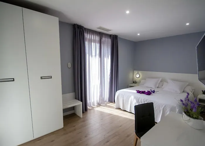 Rio Ason 3* Ramales de la Victoria