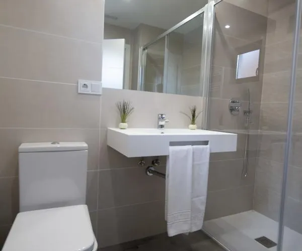 Rio Ason 3* Ramales de la Victoria