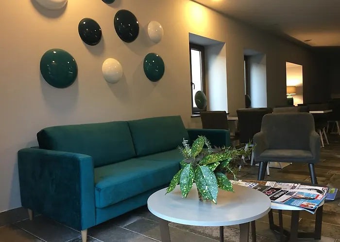 Rio Ason Hotel Ramales de la Victoria