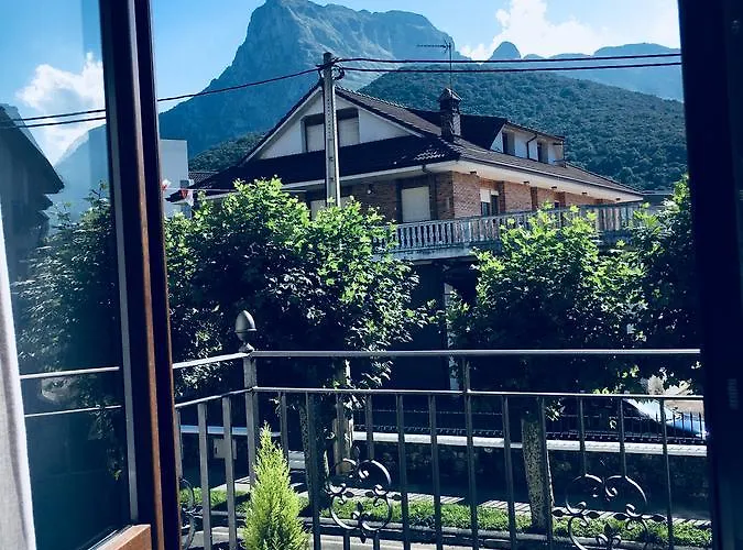 Rio Ason 3* Ramales de la Victoria