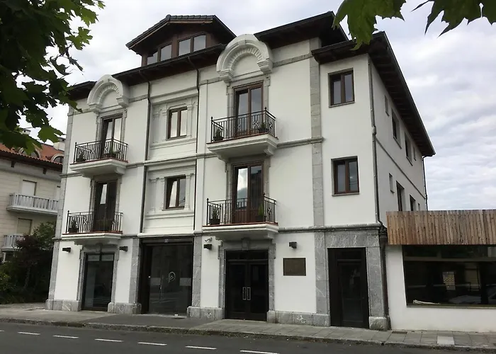 Rio Ason Ramales de la Victoria